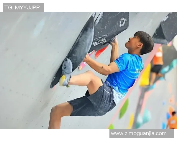 西安攀岩队的耐力挑战与训练探索聚焦攀岩运动的未来发展