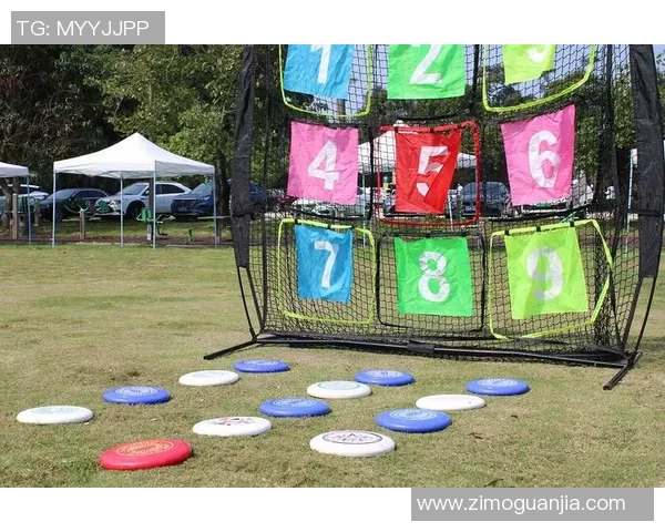 西安飞盘队荣登全国飞盘意识排行榜第七名展现团队实力与潜力