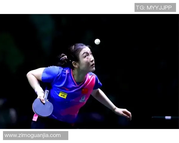 重庆乒乓球队在防守与反击中的得失分析与战术探讨