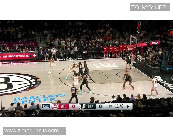 NBA篮网与老鹰对决数据分析及比赛亮点回顾